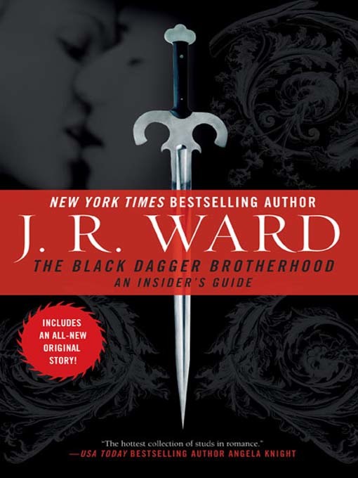 Title details for The Black Dagger Brotherhood by J.R. Ward - Available